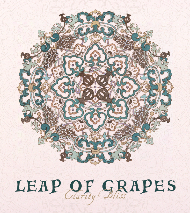 2024 Clarity Bliss Carbonic Pinot Noir