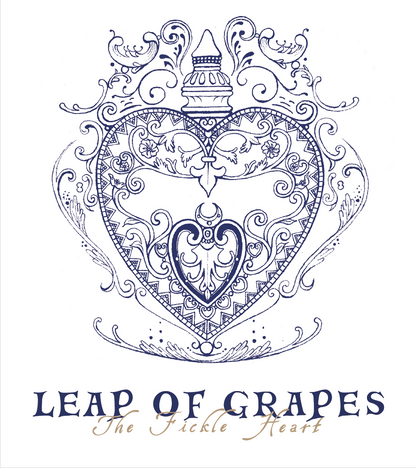 2024 The Fickle Heart Pinot Noir