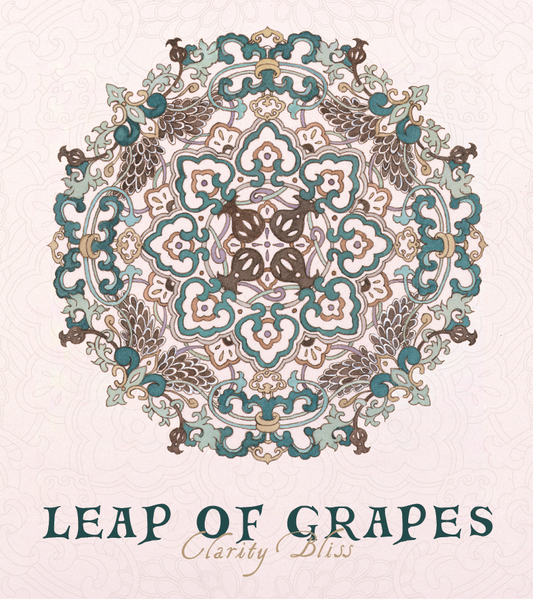 2024 Clarity Bliss Carbonic Pinot Noir