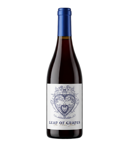 2024 The Fickle Heart Pinot Noir