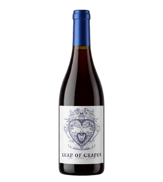 2024 The Fickle Heart Pinot Noir