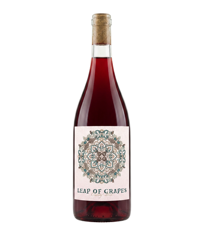 2024 Clarity Bliss Carbonic Pinot Noir