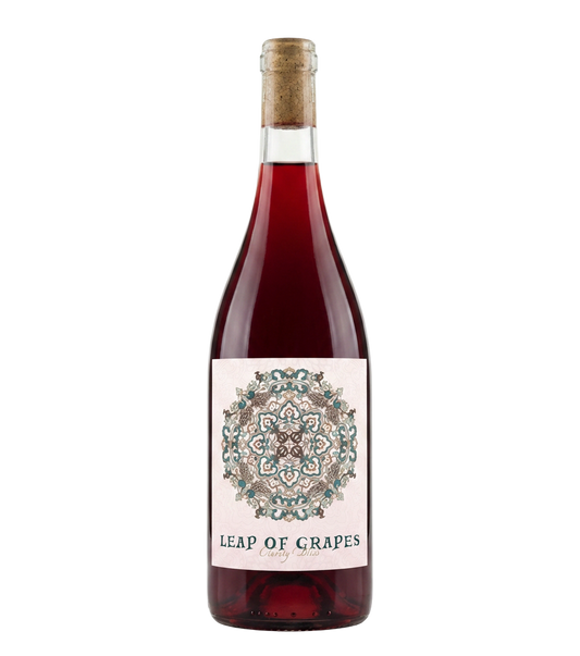 2024 Clarity Bliss Carbonic Pinot Noir