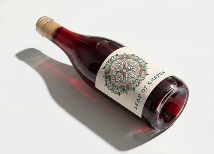 2024 Clarity Bliss Carbonic Pinot Noir